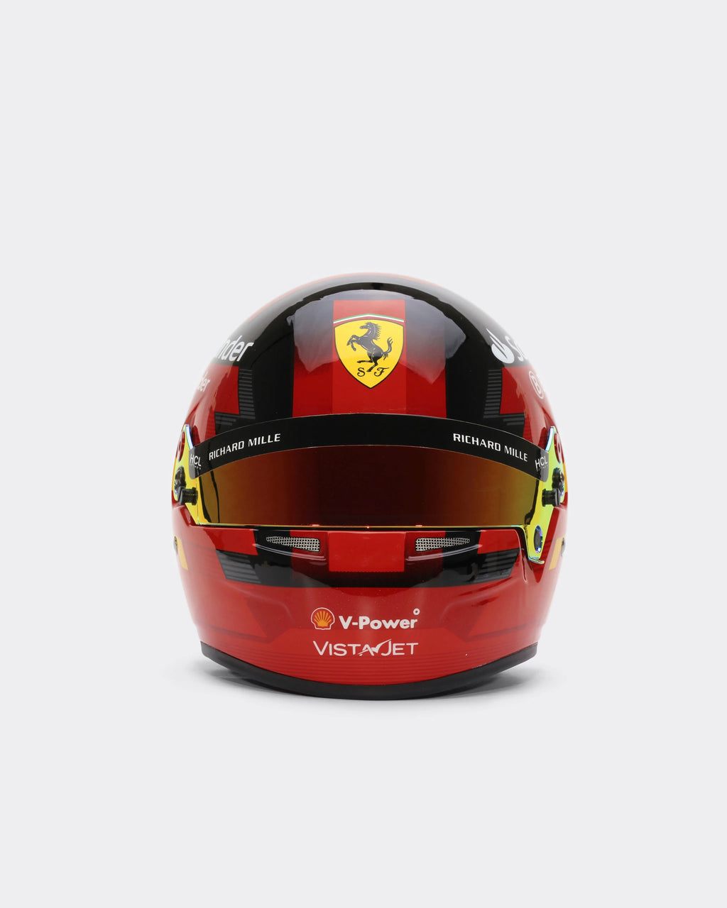 F1 Helmet – Carlos Sainz 2024