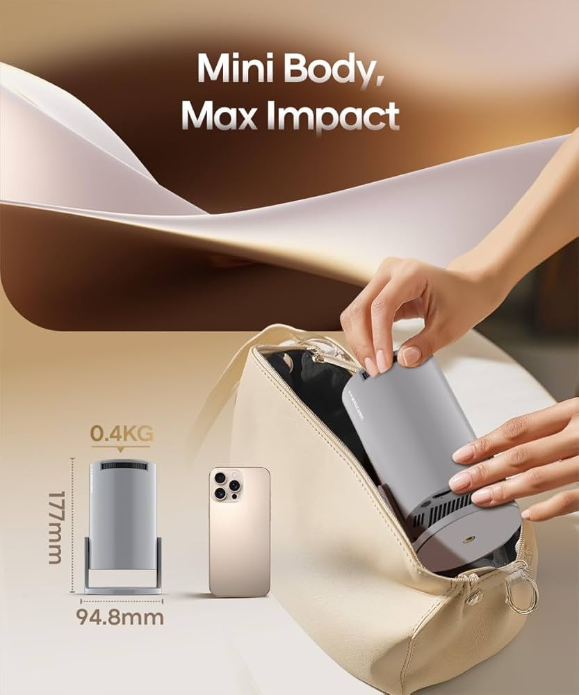 Full HD / 4K Projector