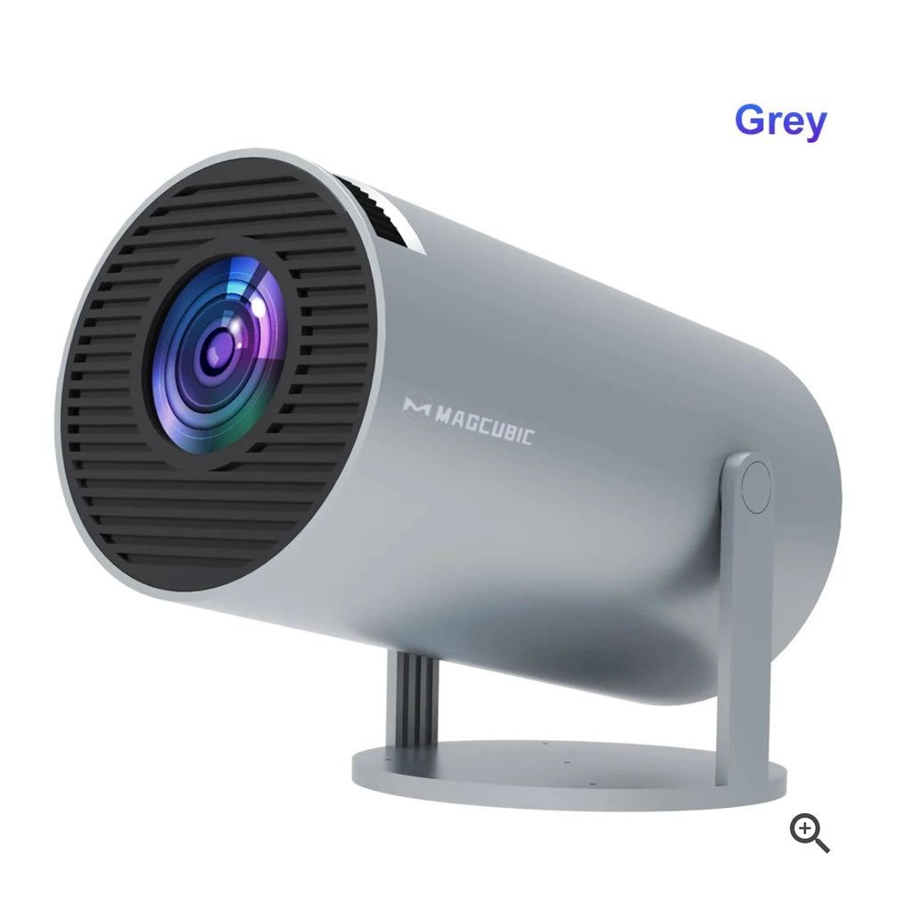 Full HD / 4K Projector