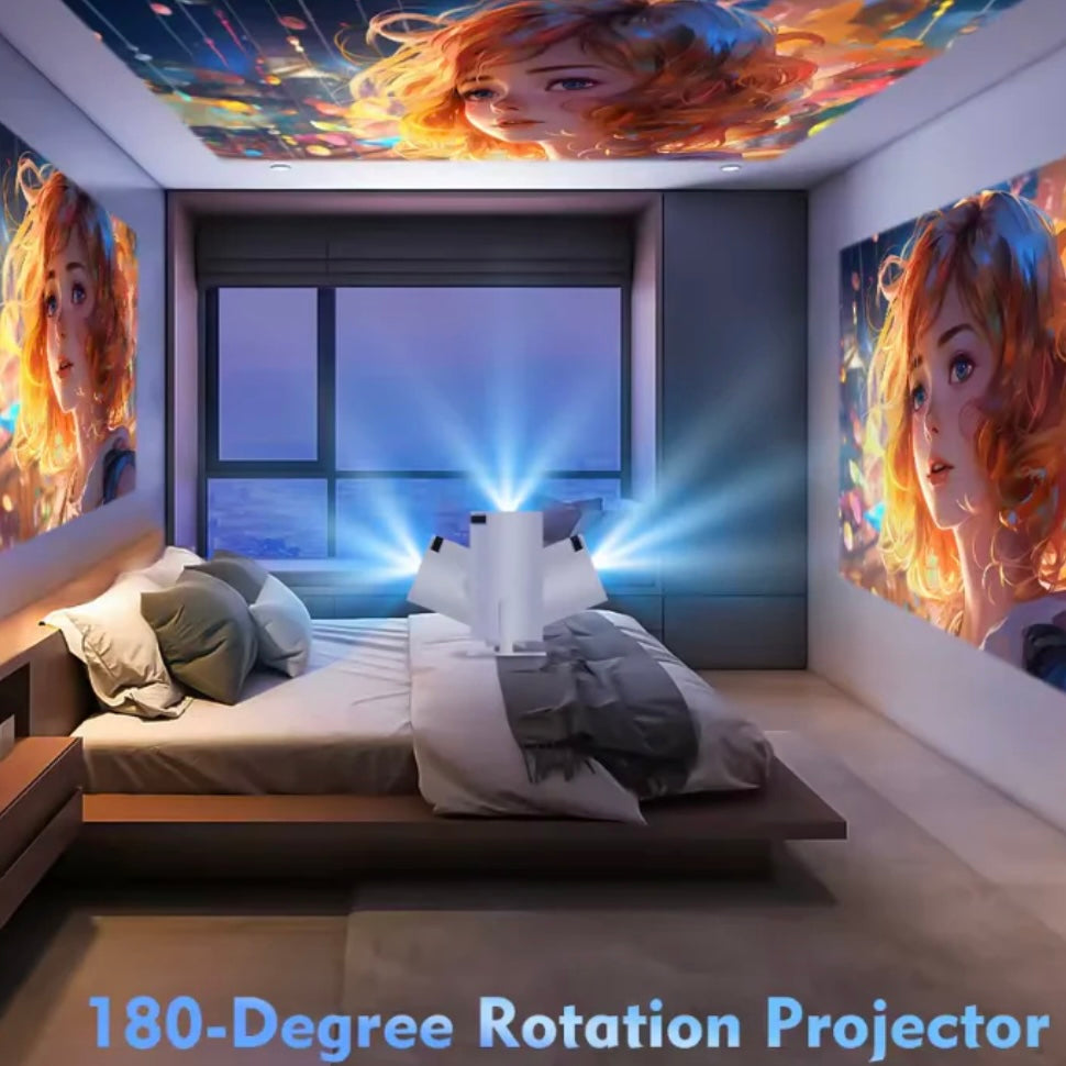 Full HD / 4K Projector