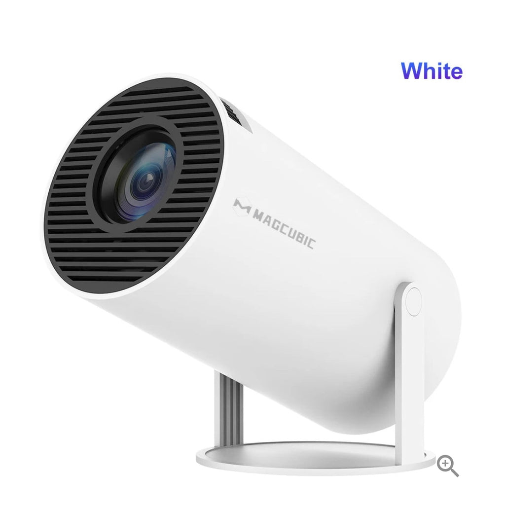 Full HD / 4K Projector